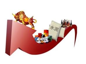 統(tǒng)計局：1-11月份水泥產(chǎn)量21.63億噸，同比增長1